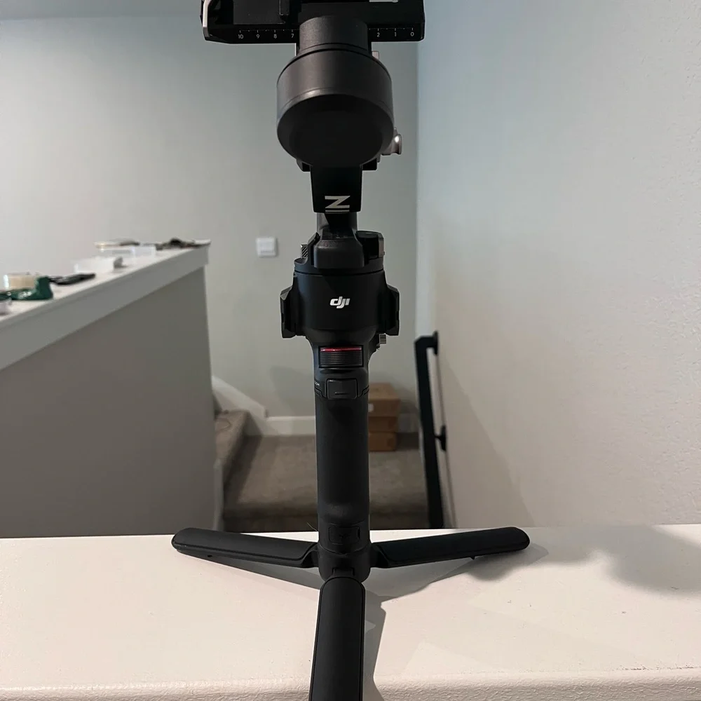 DJI RS3 Gimbal